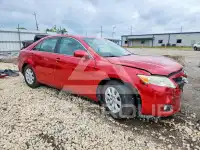 2010 Toyota CAMRY фото