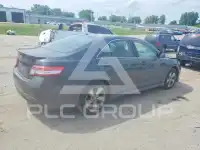 2010 Toyota CAMRY фото