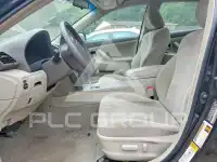2010 Toyota CAMRY фото