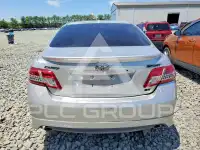 2010 Toyota CAMRY фото