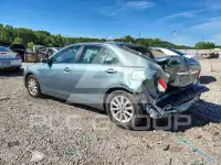 2010 Toyota CAMRY фото