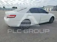 2010 Toyota CAMRY фото