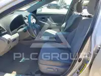 2010 Toyota CAMRY фото