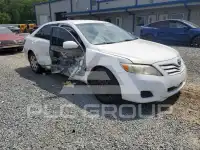 2010 Toyota CAMRY фото