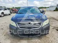2010 Toyota CAMRY photo