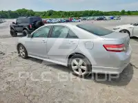 2010 Toyota CAMRY photo