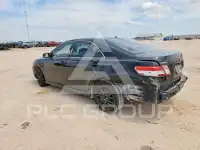 2010 Toyota CAMRY фото