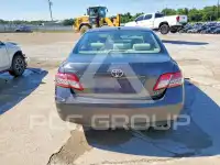 2010 Toyota CAMRY фото