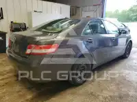 2010 Toyota CAMRY фото