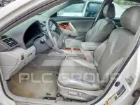 2010 Toyota CAMRY фото