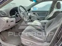 2010 Toyota CAMRY фото