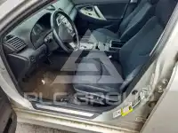 2010 Toyota CAMRY photo
