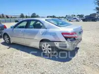 2010 Toyota CAMRY фото