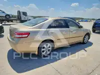 2010 Toyota CAMRY фото