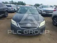2010 Toyota CAMRY фото