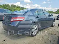 2010 Toyota CAMRY фото