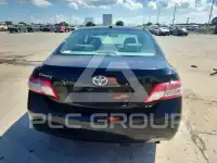 2010 Toyota CAMRY фото
