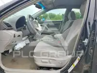 2010 Toyota CAMRY фото
