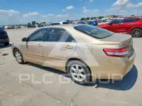 2010 Toyota CAMRY фото