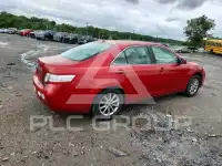 2010 Toyota CAMRY фото