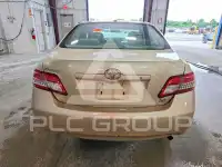 2010 Toyota CAMRY фото
