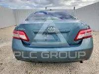 2010 Toyota CAMRY фото