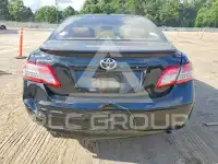 2010 Toyota CAMRY фото