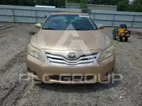 2010 Toyota CAMRY фото