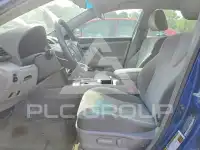 2010 Toyota CAMRY фото