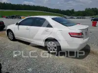 2010 Toyota CAMRY фото