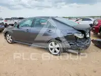 2010 Toyota CAMRY фото