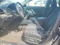 2010 Toyota CAMRY фото