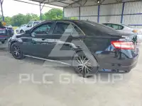2010 Toyota CAMRY фото