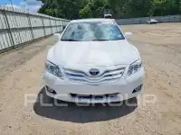 2010 Toyota CAMRY фото