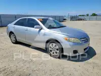 2010 Toyota CAMRY фото