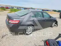 2010 Toyota CAMRY фото