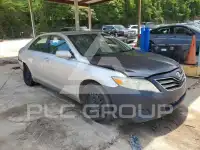 2010 Toyota CAMRY photo
