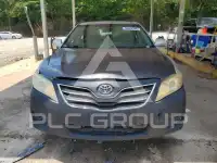 2010 Toyota CAMRY photo