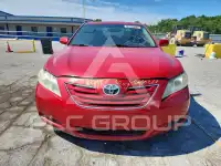 2010 Toyota CAMRY фото