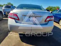 2010 Toyota CAMRY фото