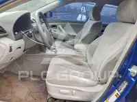 2010 Toyota CAMRY фото