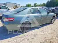 2010 Toyota CAMRY фото