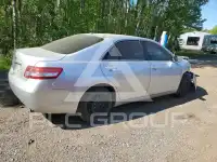 2010 Toyota CAMRY фото