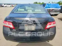 2010 Toyota CAMRY фото