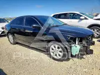 2010 Toyota CAMRY фото