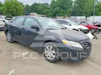 2010 Toyota CAMRY фото