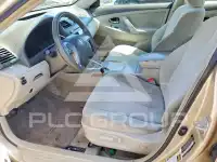 2010 Toyota CAMRY фото