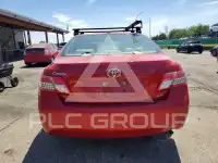 2010 Toyota CAMRY фото