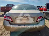2010 Toyota CAMRY фото