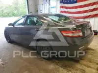 2010 Toyota CAMRY фото